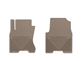 All Weather Floor Mats