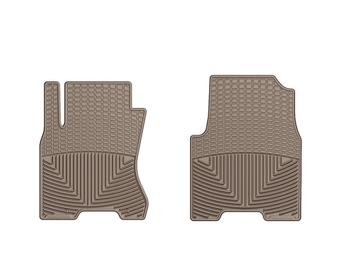 All Weather Floor Mats