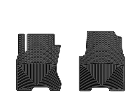 All Weather Floor Mats