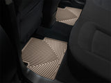 All Weather Floor Mats