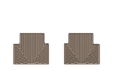All Weather Floor Mats