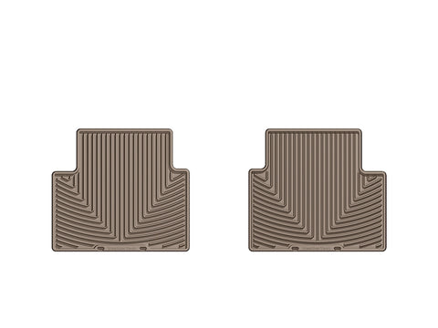 All Weather Floor Mats