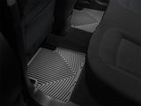 All Weather Floor Mats