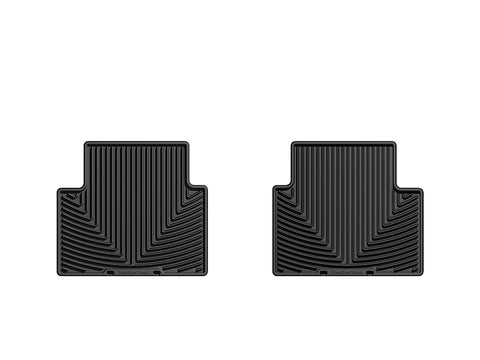 All Weather Floor Mats