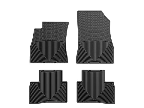 All Weather Floor Mats