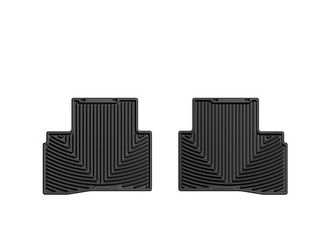All Weather Floor Mats