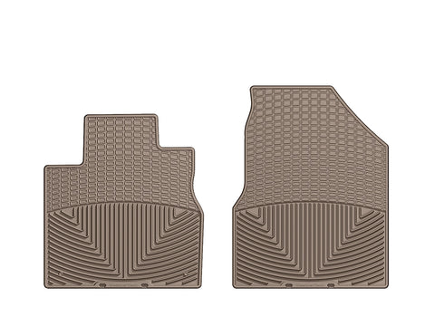 All Weather Floor Mats