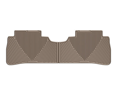 All Weather Floor Mats