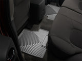 All Weather Floor Mats
