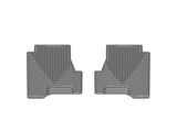 All Weather Floor Mats