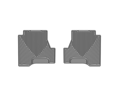 All Weather Floor Mats