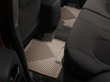 All Weather Floor Mats