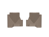 All Weather Floor Mats