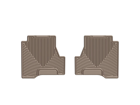 All Weather Floor Mats