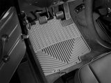 All Weather Floor Mats