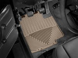 All Weather Floor Mats