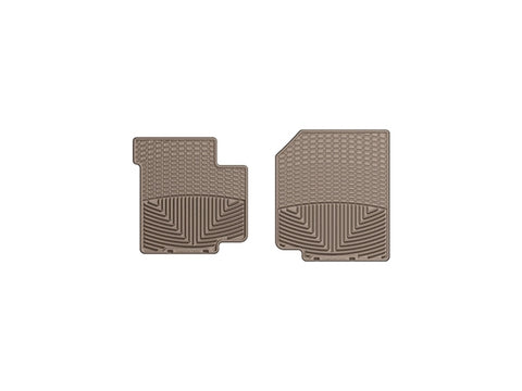 All Weather Floor Mats