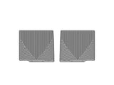 All Weather Floor Mats