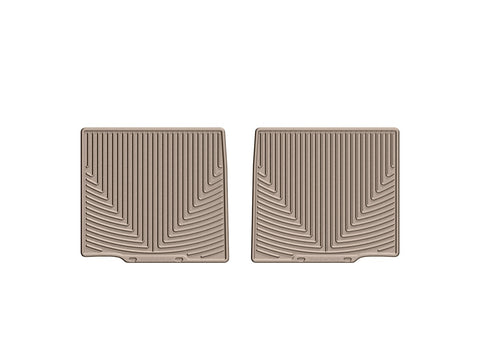 All Weather Floor Mats