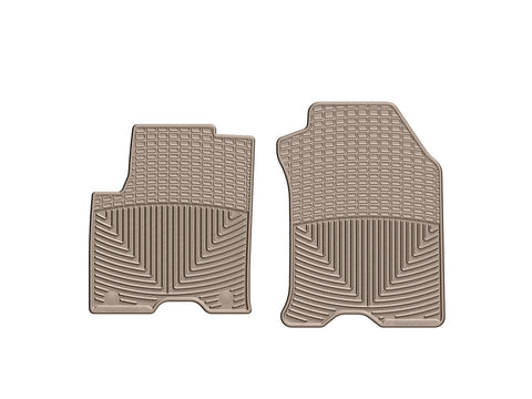 All Weather Floor Mats