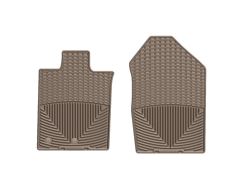 All Weather Floor Mats