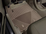 All Weather Floor Mats