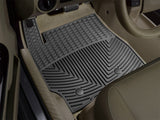 All Weather Floor Mats