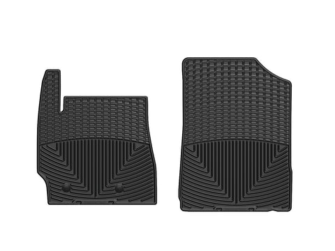 All Weather Floor Mats