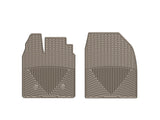 All Weather Floor Mats