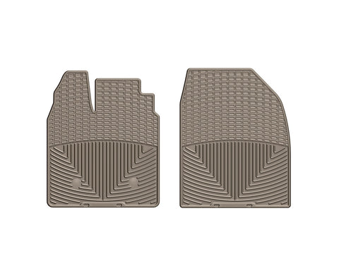 All Weather Floor Mats
