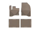 All Weather Floor Mats