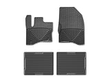 All Weather Floor Mats