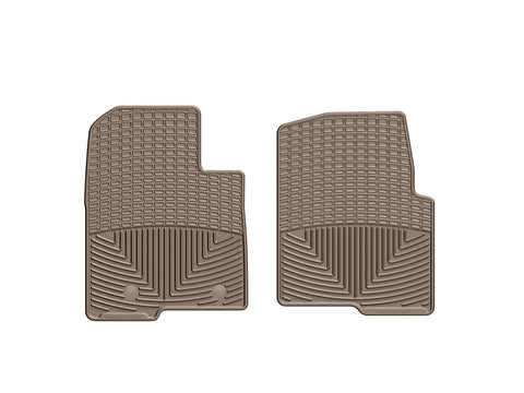 All Weather Floor Mats