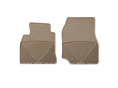 All Weather Floor Mats