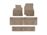 All Weather Floor Mats