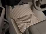 All Weather Floor Mats