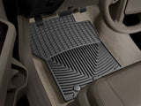 All Weather Floor Mats