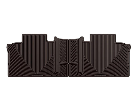 All Weather Floor Mats