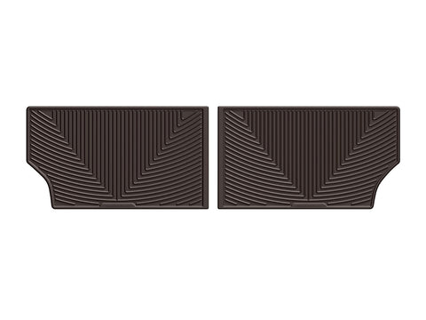 All Weather Floor Mats
