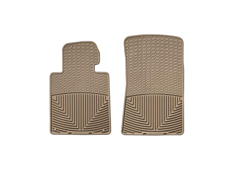 All Weather Floor Mats