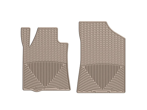 All Weather Floor Mats