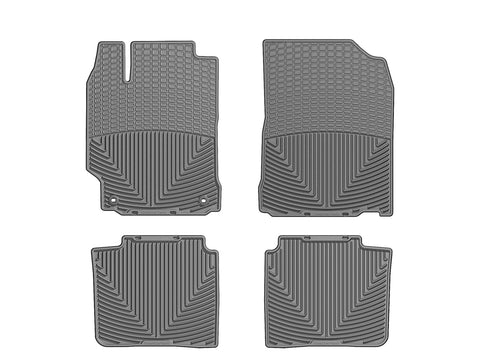 All Weather Floor Mats