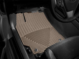 All Weather Floor Mats