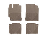 All Weather Floor Mats
