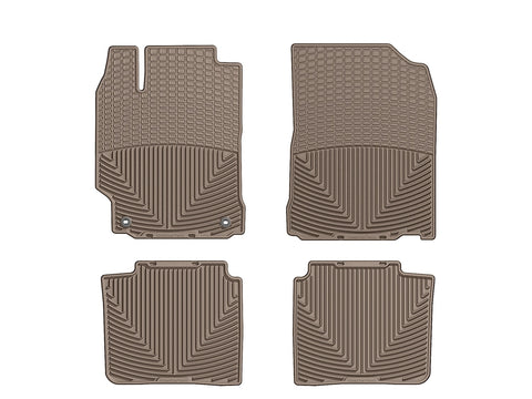 All Weather Floor Mats