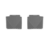 All Weather Floor Mats