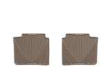 All Weather Floor Mats