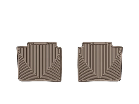 All Weather Floor Mats