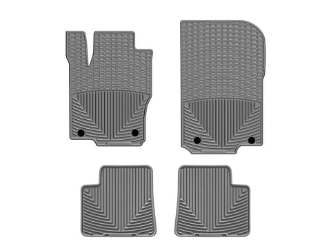 All Weather Floor Mats