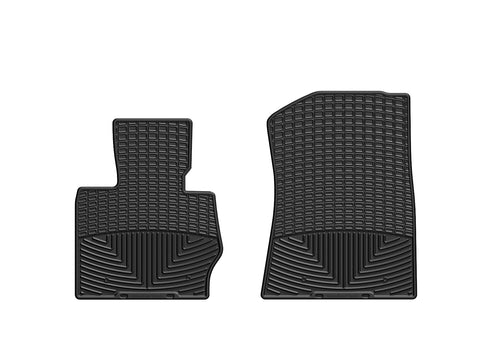 All Weather Floor Mats